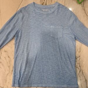 Light Blue Men's Shirt